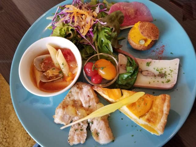 Cafe La Cachette - サブ画像3