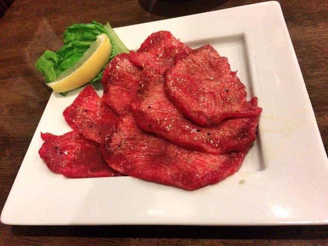 焼肉 山 - サブ画像2