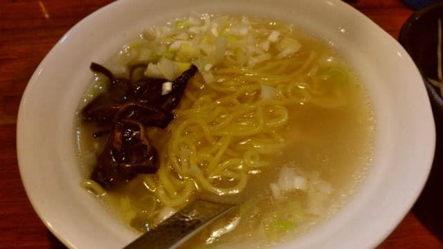 てーる らーめん - サブ画像1