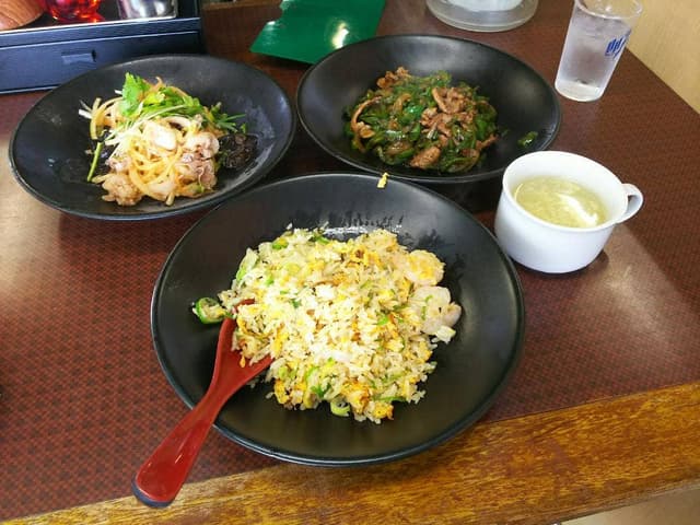 餃子の王将 稲沢店 - サブ画像3