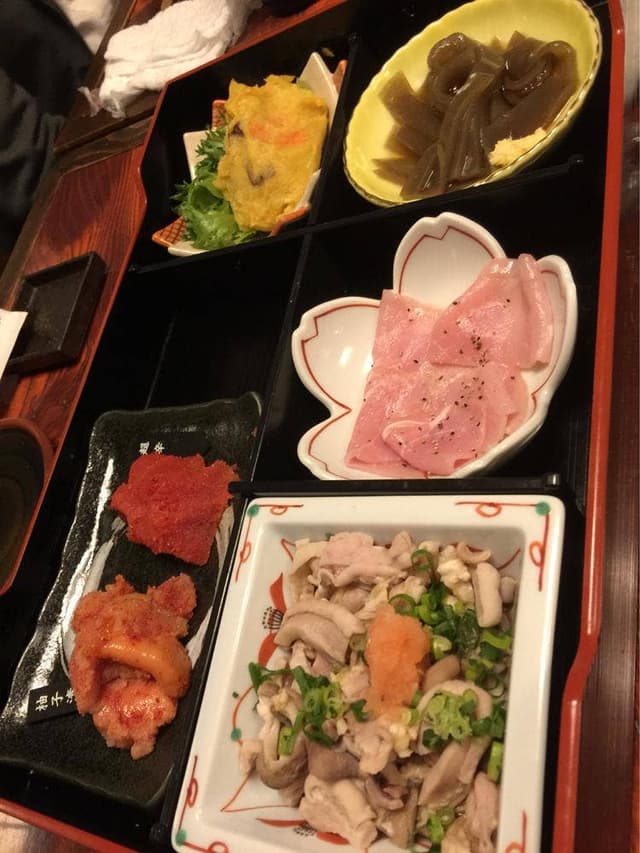 九州 熱中屋 野田阪神LIVE - サブ画像1