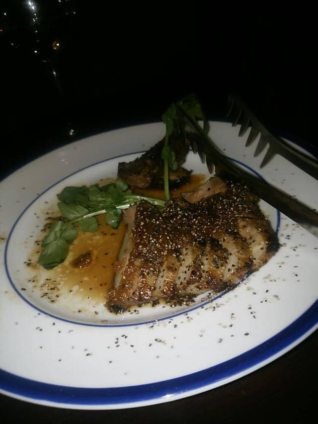 笑福食堂 - サブ画像2