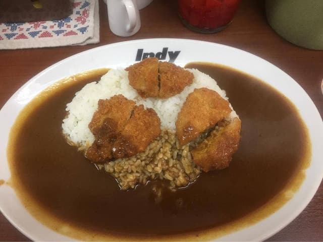 インディー 内本町店 - サブ画像3