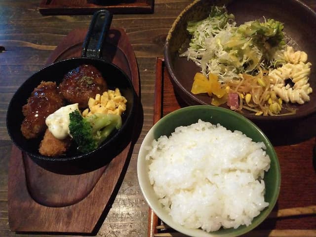 茶寮甘壺庵 犬茶屋本舗 - サブ画像2