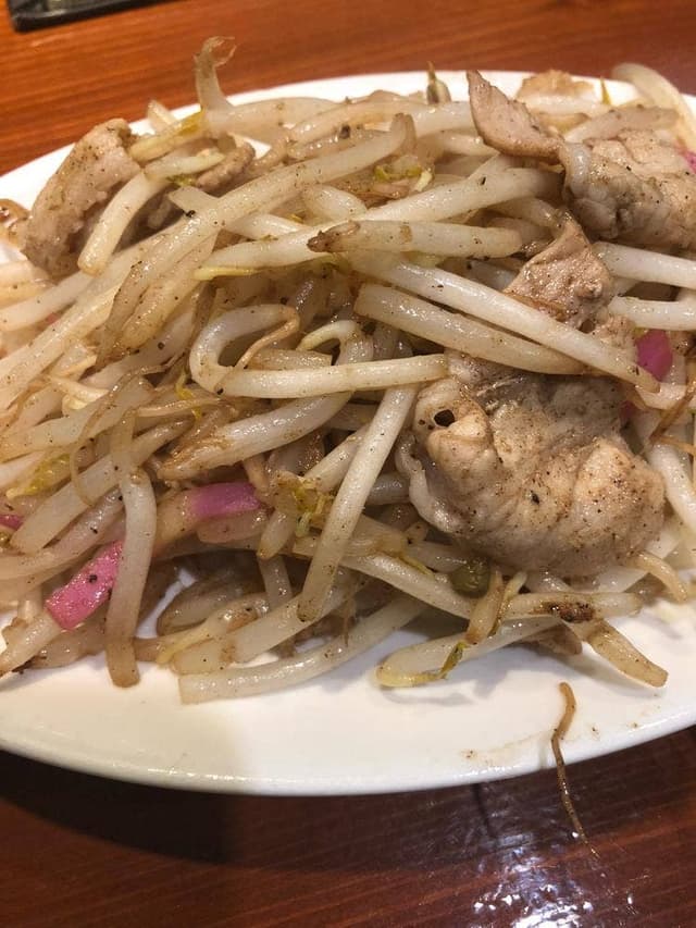 博多お好み焼き 一番星 香椎参道本店 - サブ画像1