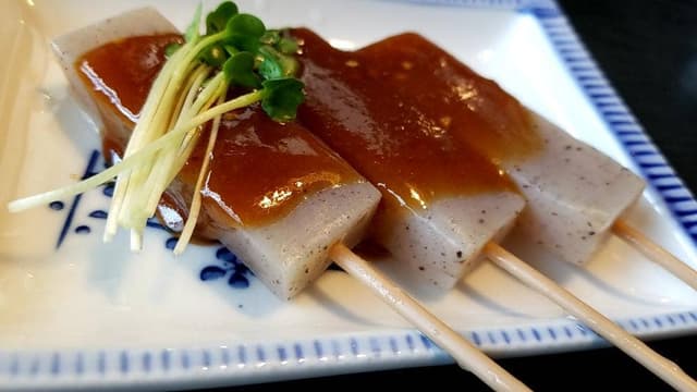 田吾作 - サブ画像1