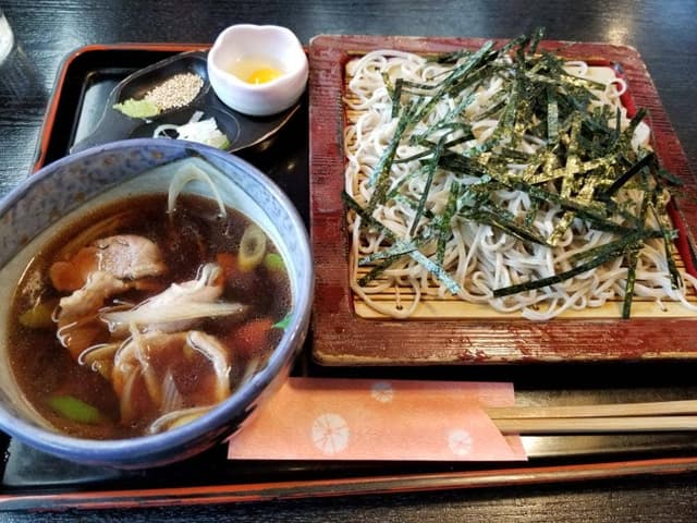 田吾作 - サブ画像3