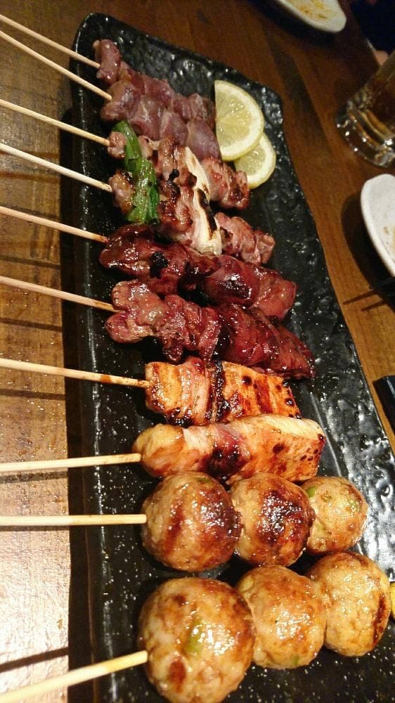 炙り屋 あとり - サブ画像1