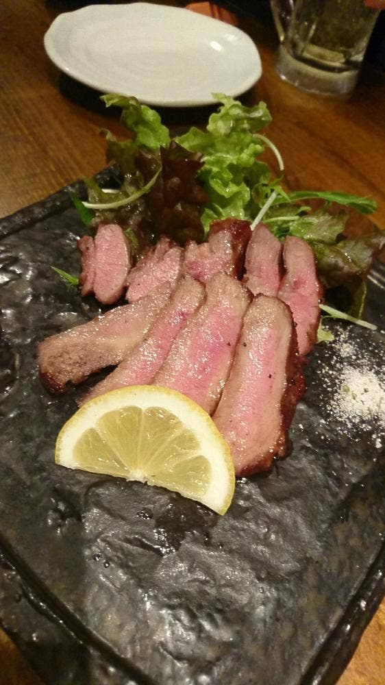 炙り屋 あとり - サブ画像2