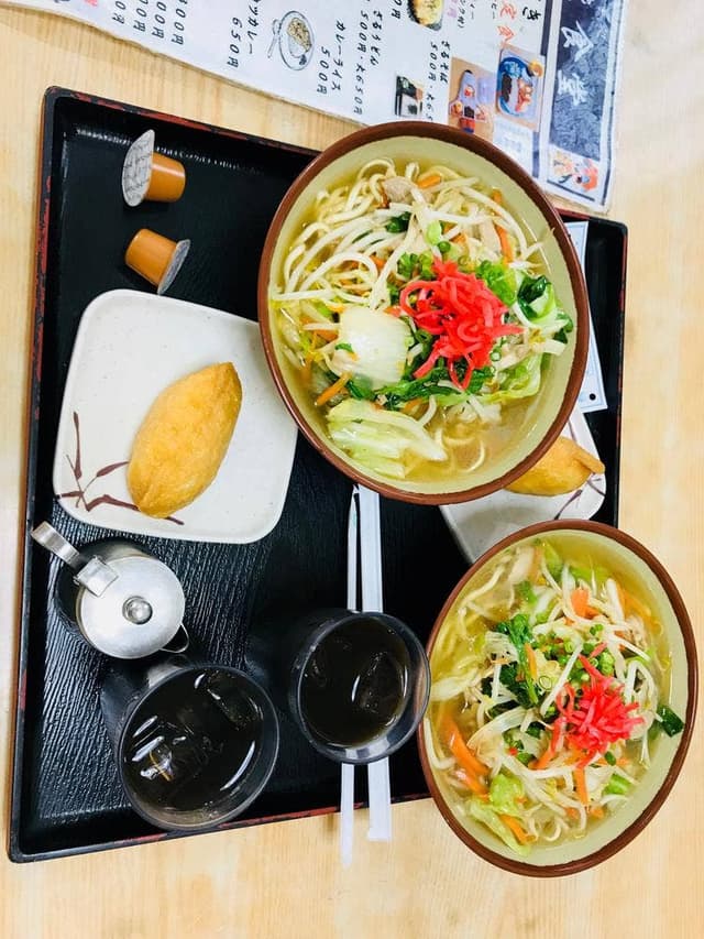 うるま食堂 - サブ画像1