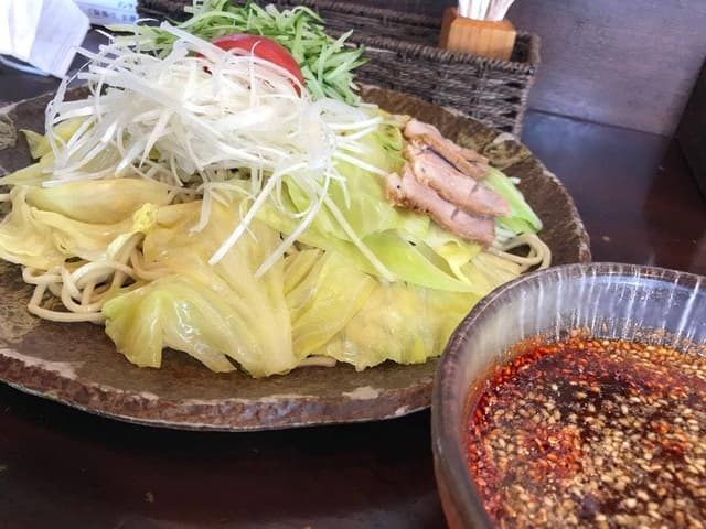 蓮 - サブ画像3