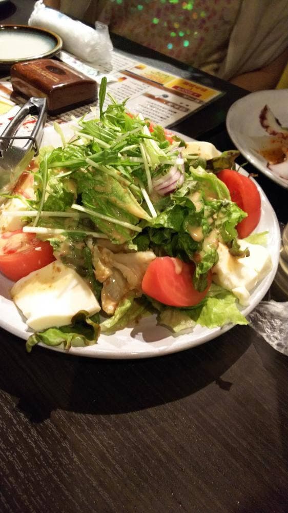 肉バル&鮮魚 個室居酒屋ダイニング 響