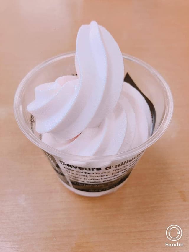 Rally snack & sweets 高坂SA上り - サブ画像2