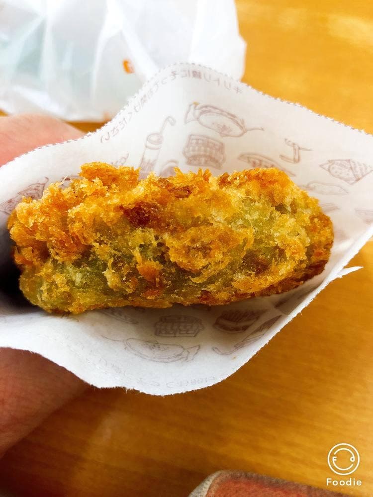 Rally snack & sweets 高坂SA上り