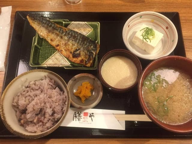 膳や 谷町二丁目店 - サブ画像1
