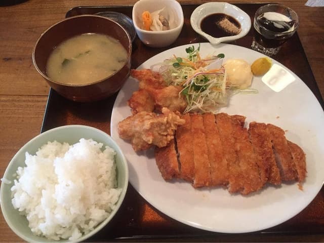 炭焼kitchen だいだい - サブ画像2