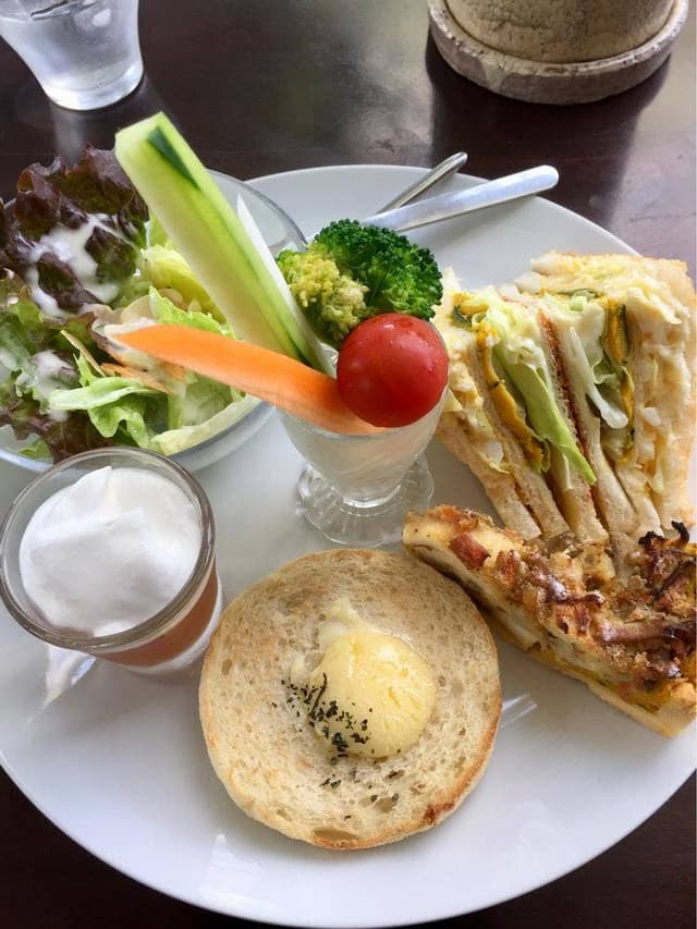 藍場川の家 - サブ画像2