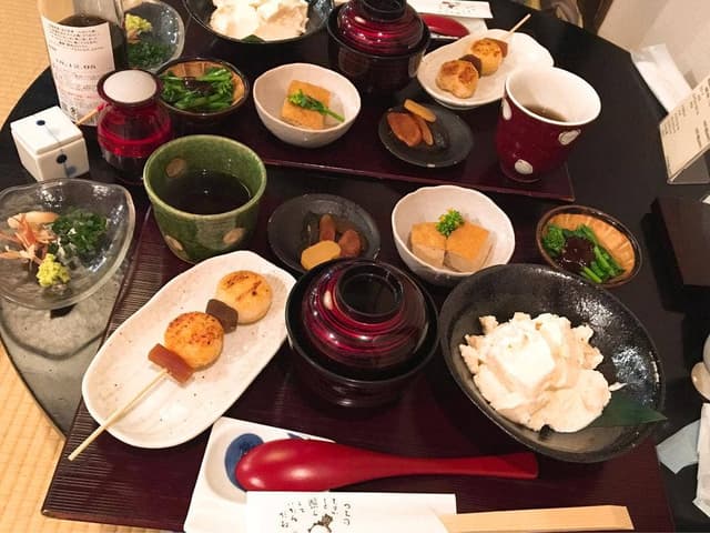 豆吉本舗 犬山店 - サブ画像2