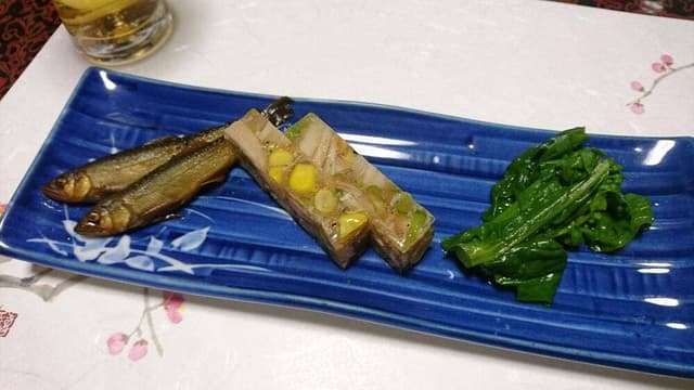 喜久屋寿司 - サブ画像3
