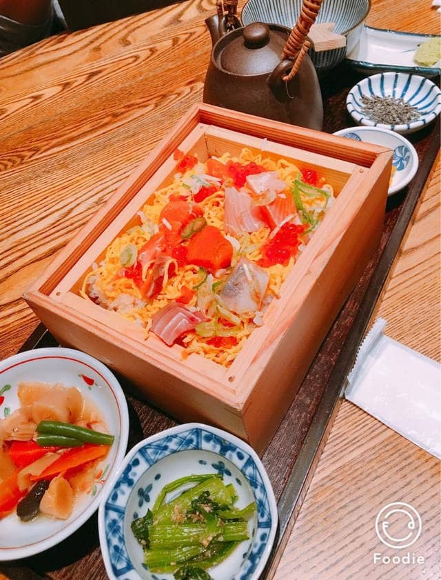 黒長兵衛 イオンモール岡崎 - サブ画像3