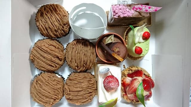 木の葉ずく - サブ画像3