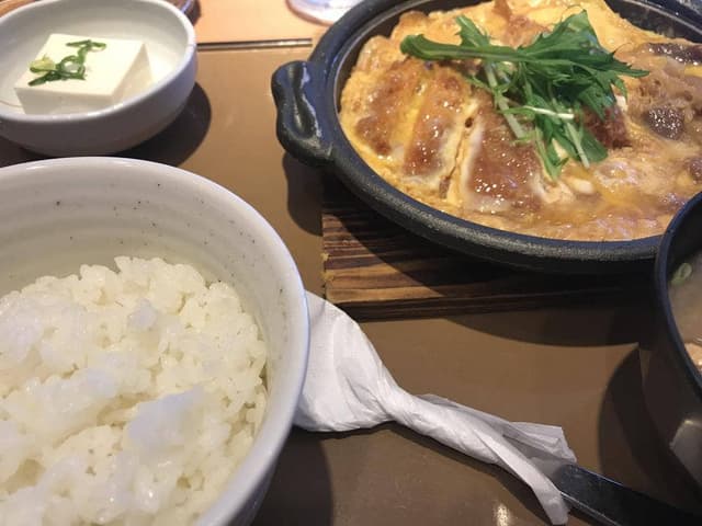 やよい軒 難波元町店 - サブ画像1