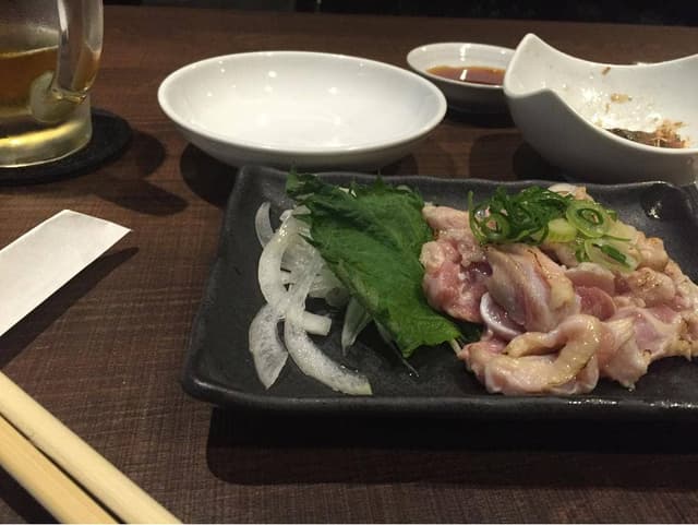 地酒バル 飲山 - サブ画像1