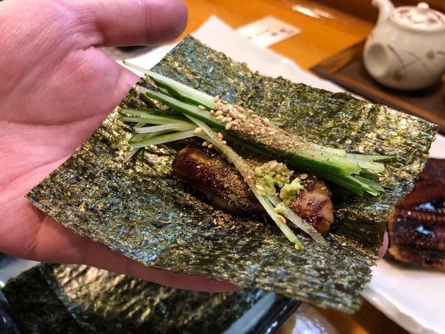 寿司割烹 木挽町佃屋 - サブ画像3