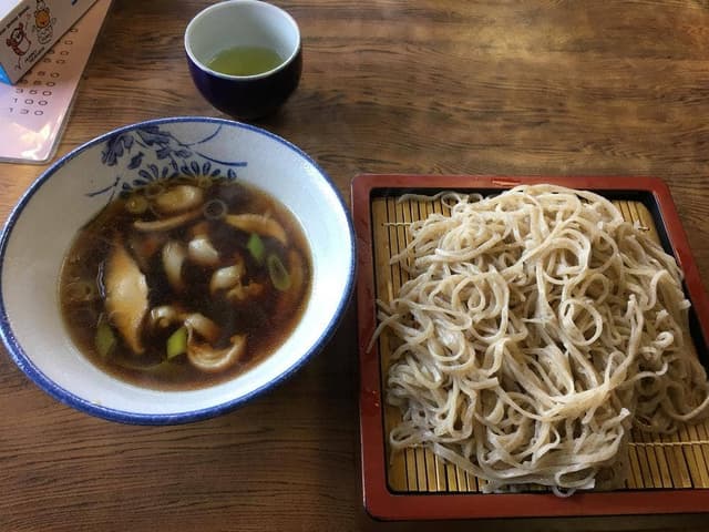湖畔亭 ほそい - サブ画像3