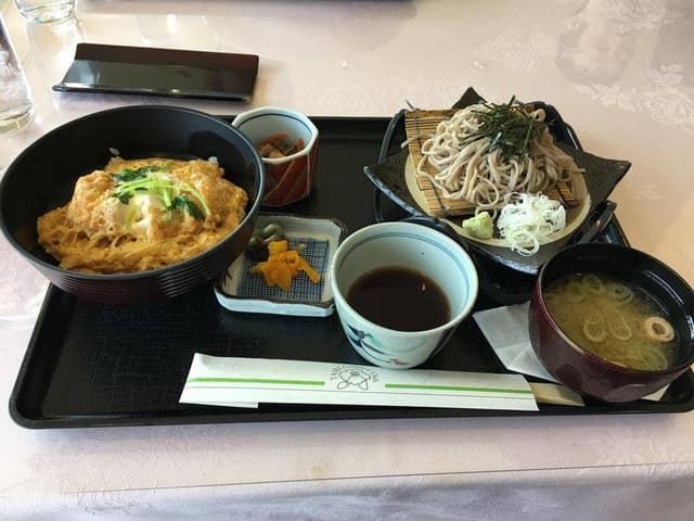 大栄カントリー倶楽部 レストラン - サブ画像2
