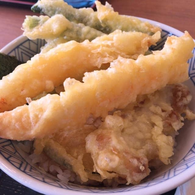 蕎麦セルフ そば坐 北矢三店 - サブ画像2