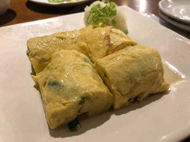 股旅 ちょーだいな - サブ画像3