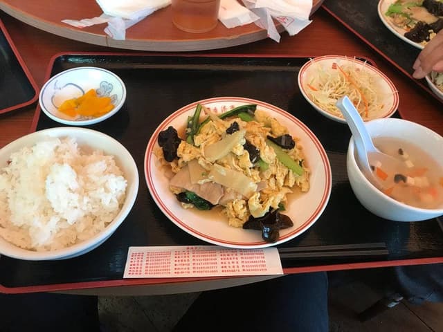 飲茶 居酒屋 香港亭 高松 - サブ画像1