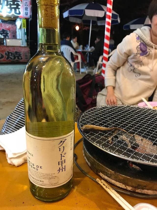 京橋川花見茶屋 広島屋 - サブ画像1
