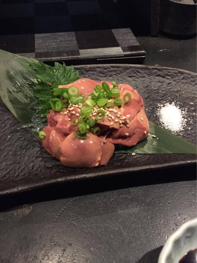 焼鳥 烏丸 - サブ画像3