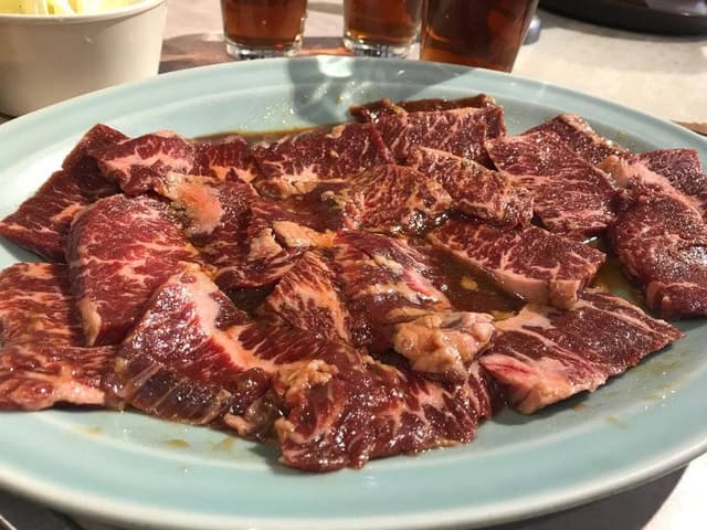 焼肉 丸善 豊岡九日市店 - サブ画像3