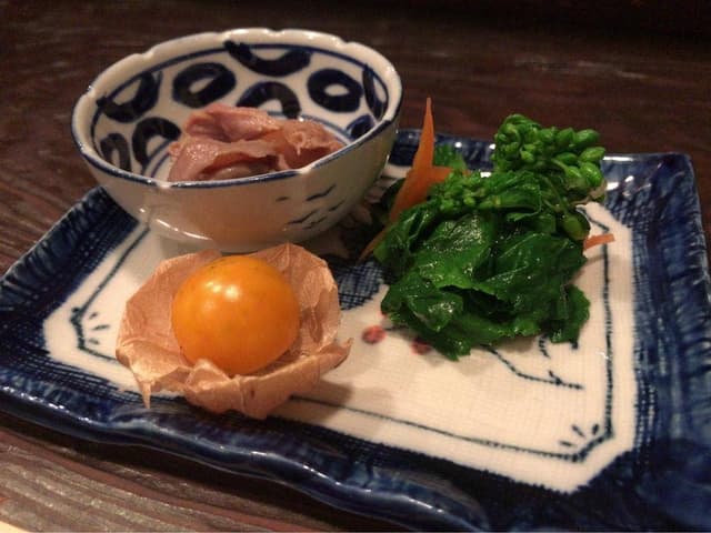 炭焼巧房 とり乃 - サブ画像1