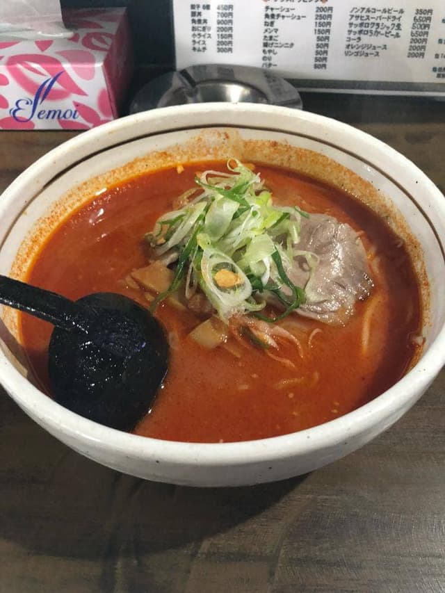 らーめん はる屋 - サブ画像2