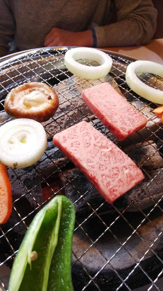 武雄・焼肉館 勝 - サブ画像2