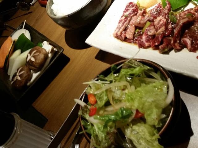 炭火焼肉 七輪房 戸塚原宿店 - サブ画像3