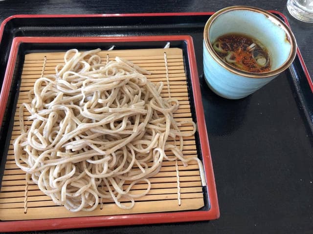平九郎茶屋 - サブ画像1