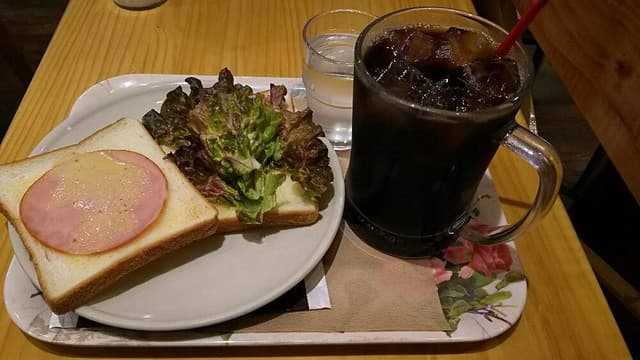 カフェOB 大宮西口店 - サブ画像3