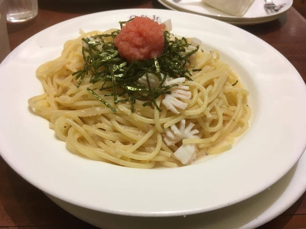 イタリアン・トマト CafeJr. 川崎アゼリア店