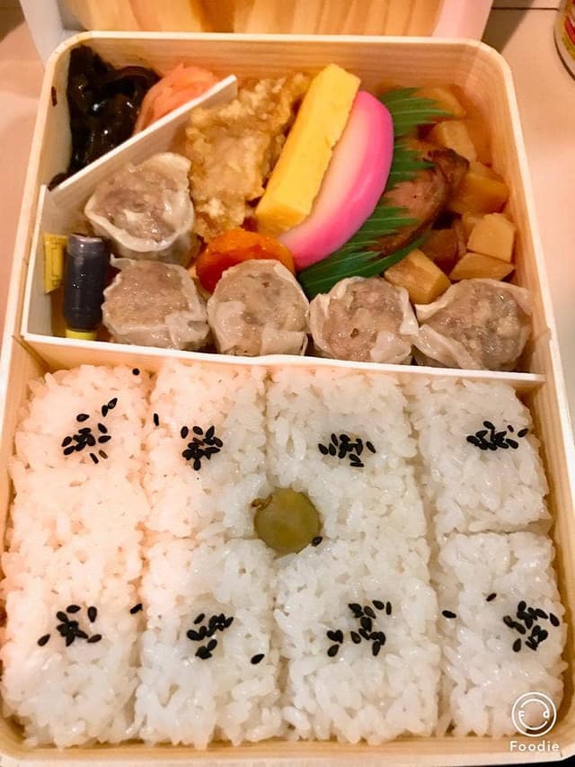 崎陽軒 伊勢丹浦和店 - サブ画像1