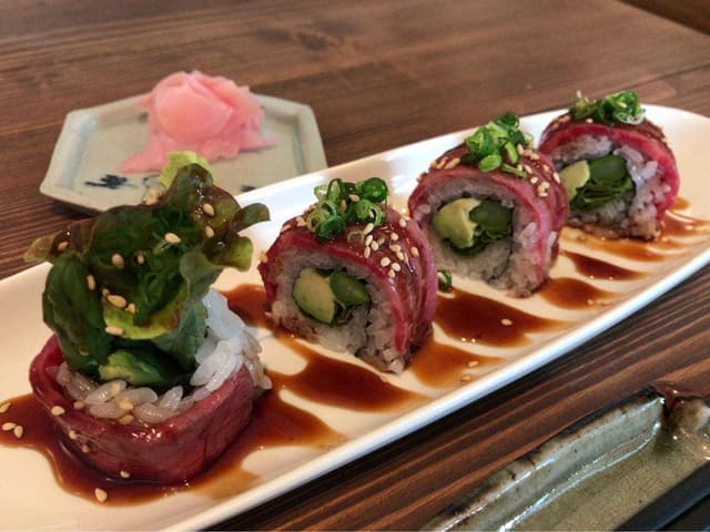 Sushi Dining Nob - サブ画像1
