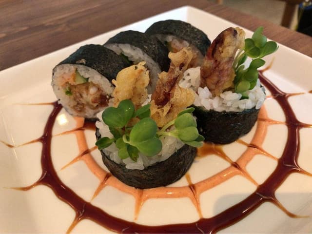 Sushi Dining Nob - サブ画像3