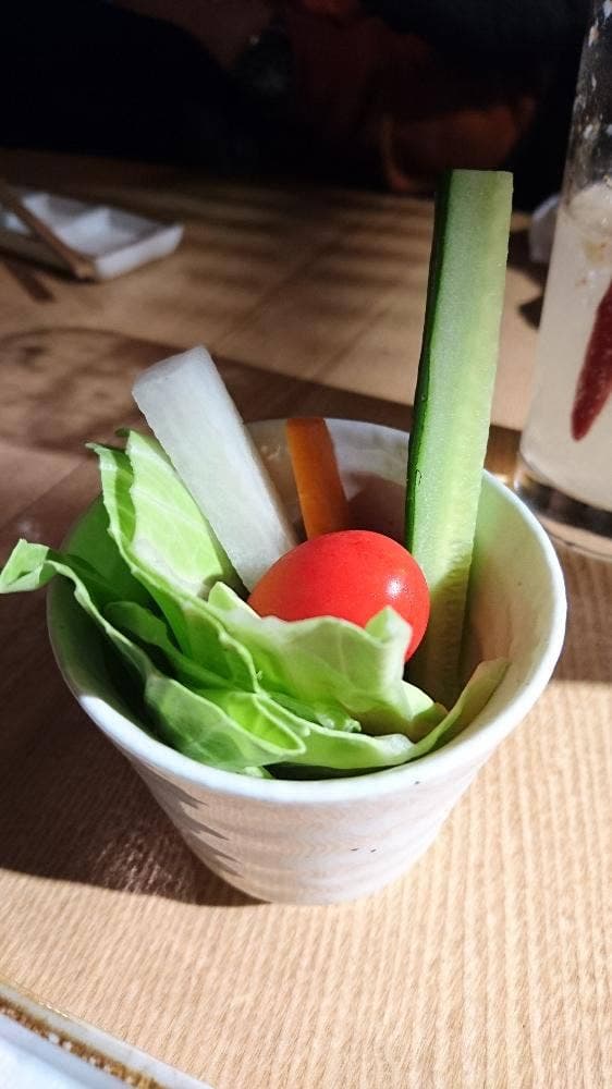 串揚酒場 栖 - サブ画像3