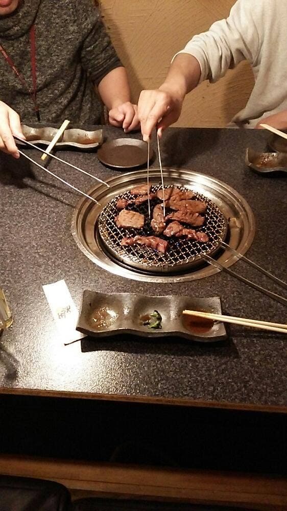 和牛亭 五光 - サブ画像1