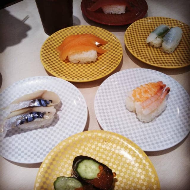 魚べい 手稲前田店 - サブ画像2