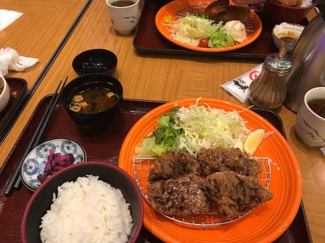 嘉文 徳重店 - サブ画像1